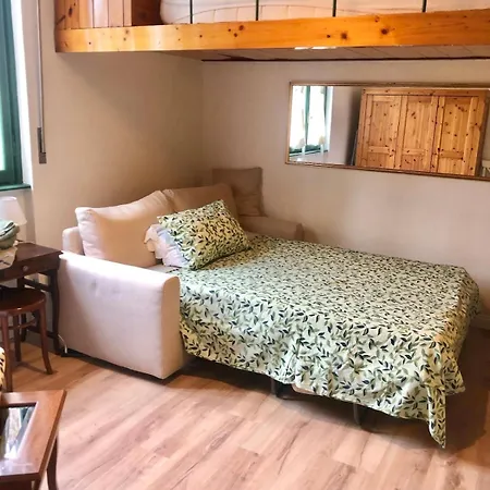 דירה Casa Lucca מילאנו