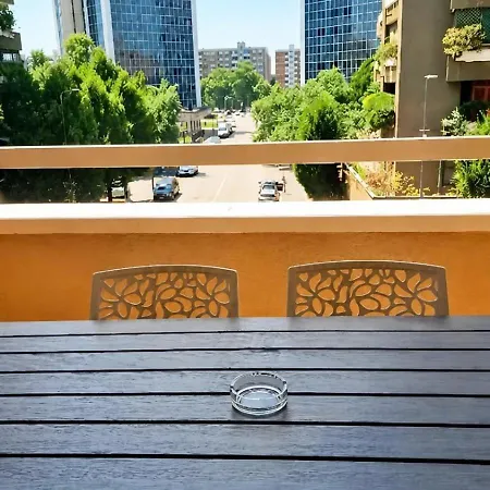 Luna Apartamento