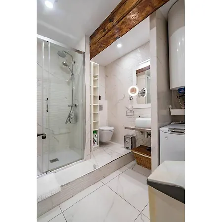 Apartmán Casa Brera *