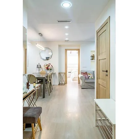 Apartmán Casa Brera *