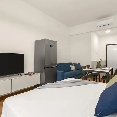 Stayeasy Copernico22 - Station New Appartement Milaan
