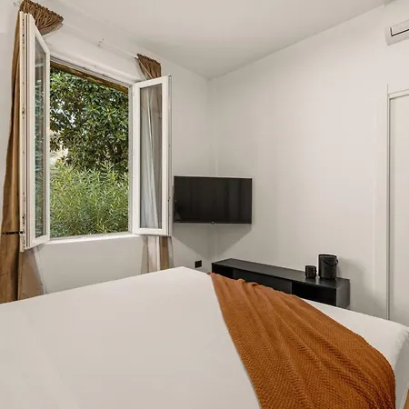 Stayeasy Caretto - Station Relax & Design Milaan