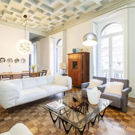 Chic Appartement