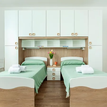 La Casa Di Greta
