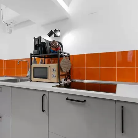 Casa Girasoli 40 - San Siro Apartment