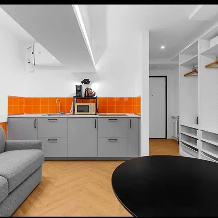 Apartment Casa Girasoli 40 - San Siro Mailand