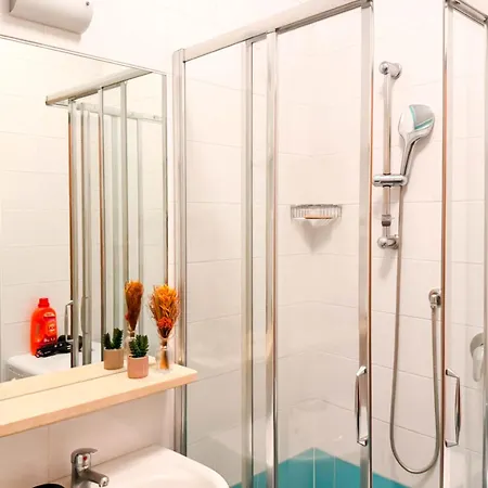 Апартаменты Porta Venezia Urban Retreat With Terrace - Collection