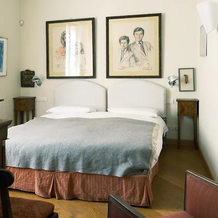 Appartamento Comecasa Luxury Flat Scala-brera