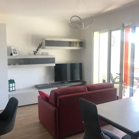 Polimi Terrace Bovisa Appartement *