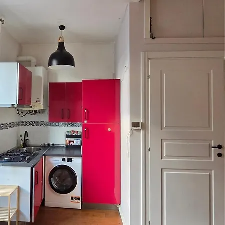 Apartamento Milanocityroom