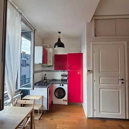Apartamento Milanocityroom *