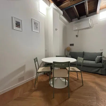 Ticinese78 In The Heart Of Old By Hospity *