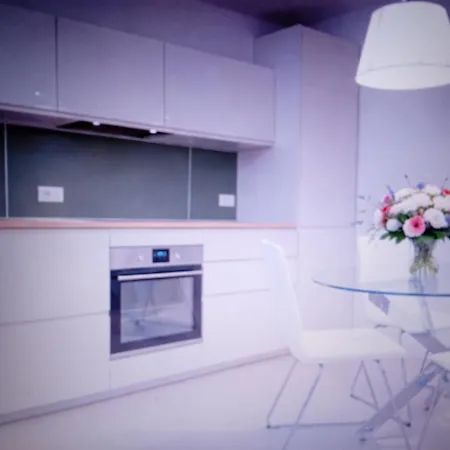 Retreats Penthouse Apartament Mediolan
