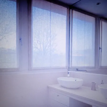 Retreats Penthouse