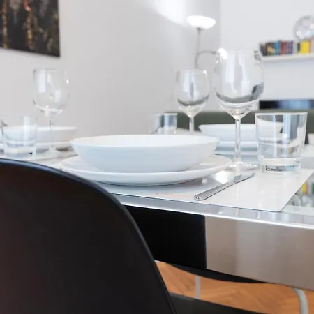 Italianway Easy - De Cristoforis 12 A Milaan