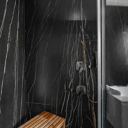 Lägenhet 3br Luxury Milano