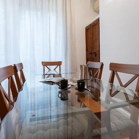 Italianway Comfort - Gherardini 2 Апартаменты