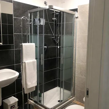 Polimi Terrace Bovisa Appartement *