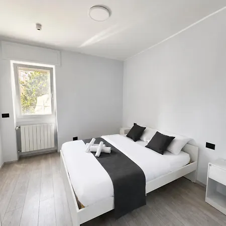 Appartement Casa Cimabue Luxury *
