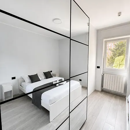Appartement Casa Cimabue Luxury