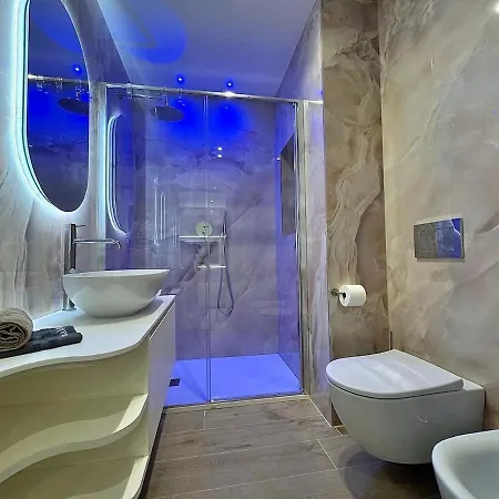 Apartamento Risorgimento Balcony Nenea Collection *