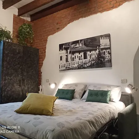 In Voga 2 Apartmán *