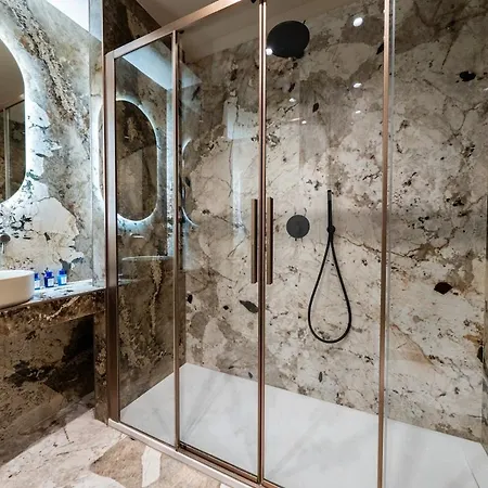Nenea Moscova Collection Appartement Milaan