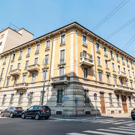 New Milanocorso Italia Via Burigozzo 4 Pax Wi-fi