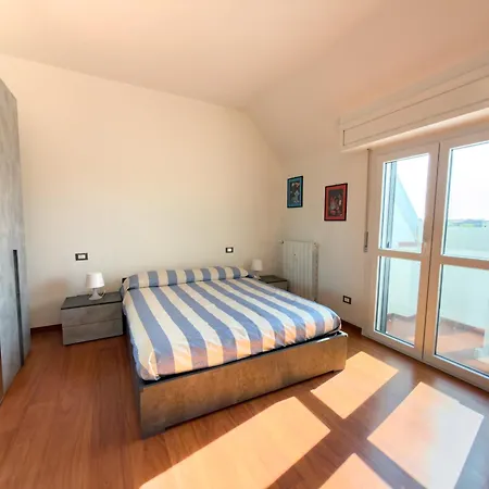 Casa Binda *