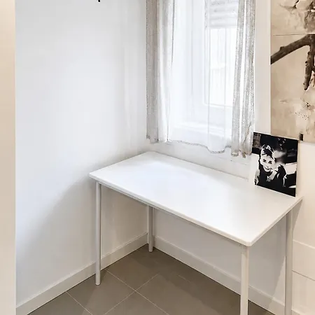 Elegant Balcony In Duomo Ac Wifi And Free Washing Mashine Apartamento *