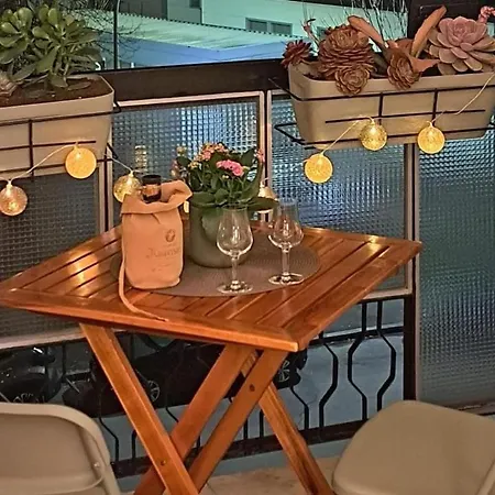 Stylish Retreat At Pop Portaluppi Milaan