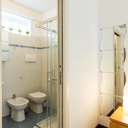 Appartement Ermes - 2 With Private Bathroom