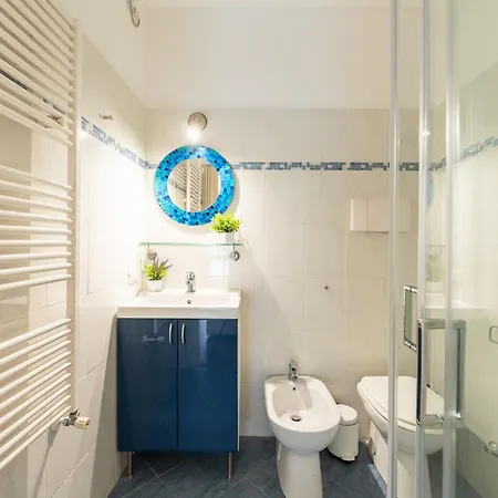 דירה Ermes - 2 With Private Bathroom