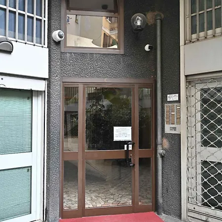 Monolocale Metro Cimiano Apartamento