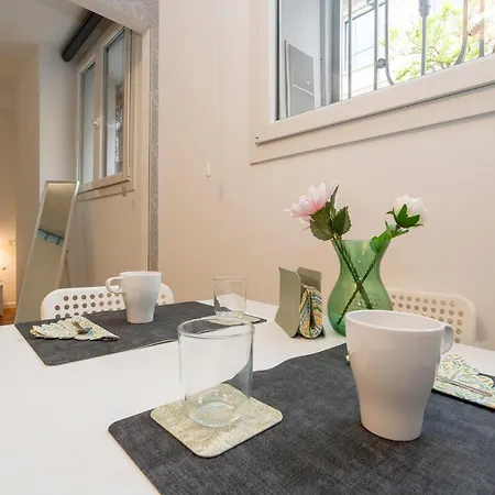 Appartement Garibaldi - 15 Minutes Walk From Brera
