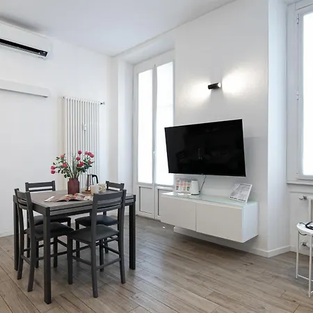 Italianway Comfort - Cellini 1 מילאנו