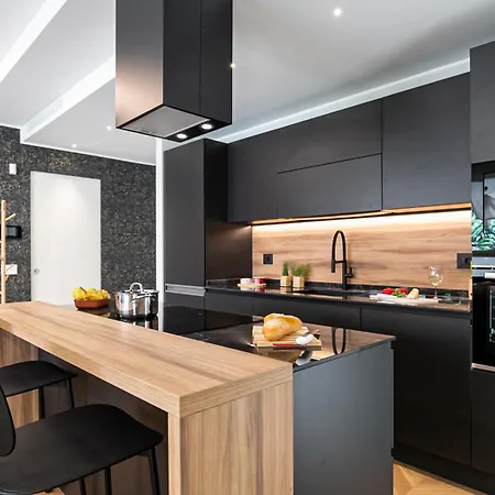 Appartement Italianway Comfort - Archinto 7a *