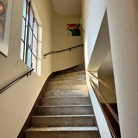 Cozy Nest Appartement