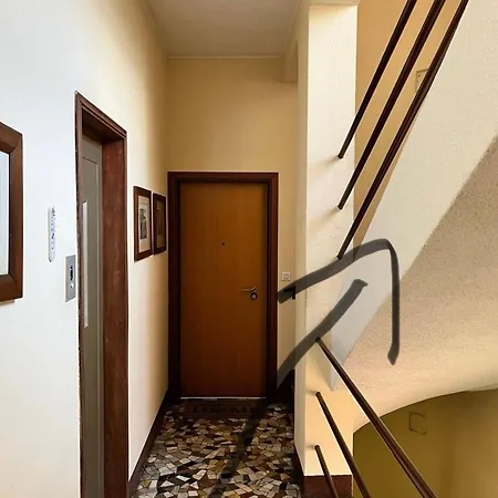 Cozy Nest Appartement