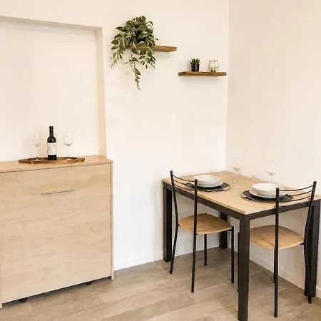 Civico 22 Apartmán *