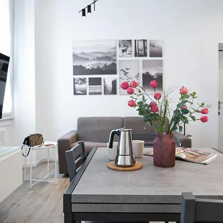 Italianway Comfort - Cellini 1 * מילאנו