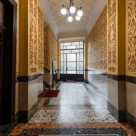 Appartement Citta Studi Bilocale Vicino M2 Piola *