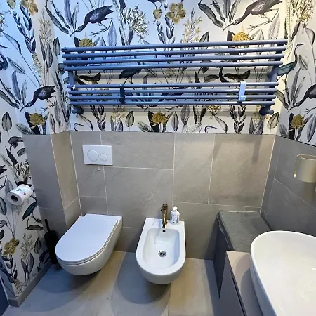 The Quiet Nest - 20 Minutes From Duomo * Milaan