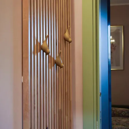 Appartement The Quiet Nest - 20 Minutes From Duomo