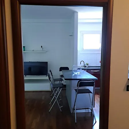 Apartament Agrippa 24