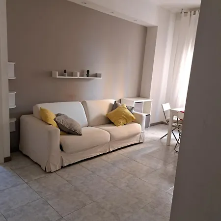 Appartamento Naviglio 24 Milano