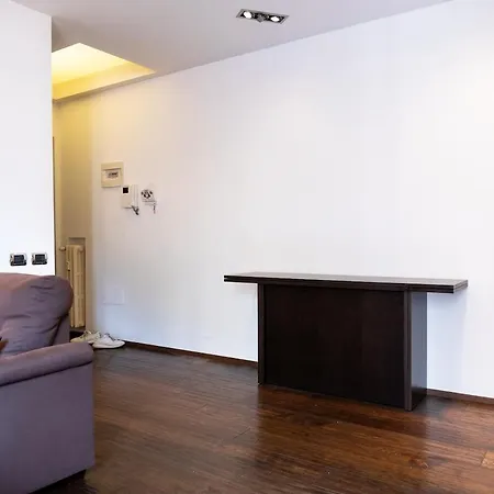 Brera Hideaway - Elegant 2br A 150m M2 Moscova Appartement *