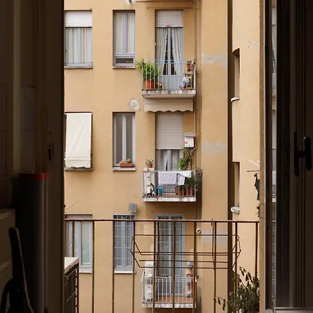Lägenhet Casa Flavia By Gio Ponti, Design & Luxe Metro M4 Milano
