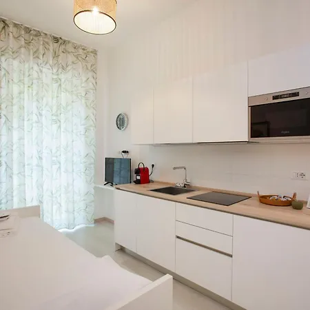Argonne Bamboo - Near Metro Station By Innstay Milano