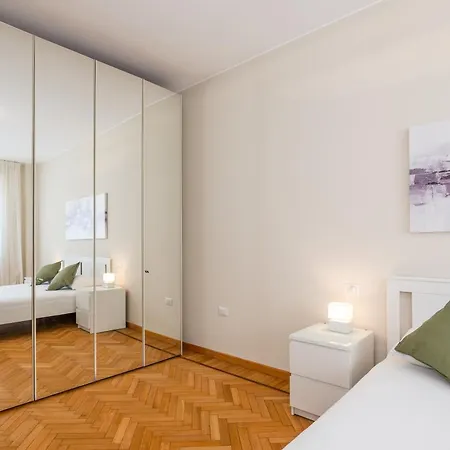 Chimes, Fontana - Your From Appartement